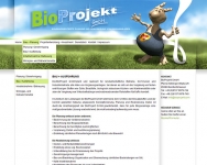 BioProjekt GmbH